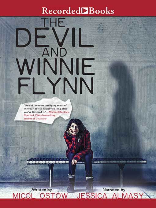 Title details for The Devil and Winnie Flynn by Micol Ostow - Wait list